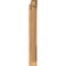 Ekena Millwork Traditional Craftsman Smooth Outlooker, Western Red Cedar, 5 1/2"W x 38"D x 42"H OUT06X38X42TRA04SWR - alternate 2
